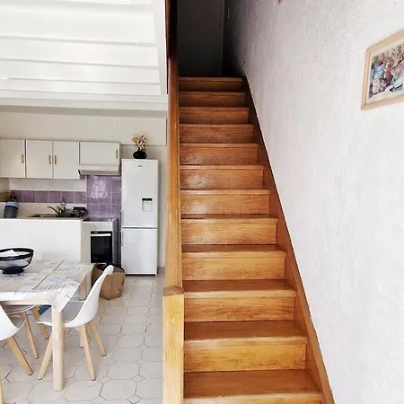 Du Parc Apartment Patrimonio