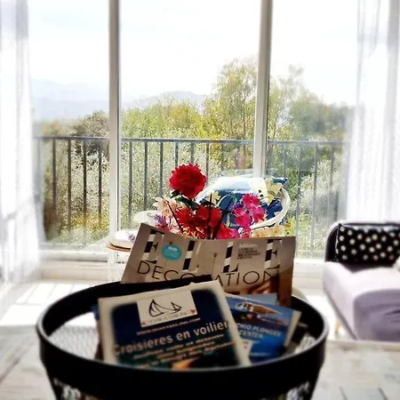 Apartment Du Parc *
