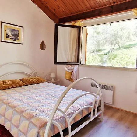 Du Parc Apartment Patrimonio